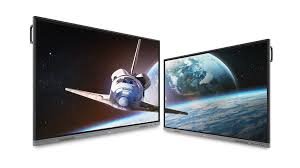 BenQ RM8604 86 Inch 4K UHD Education Interactive Flat Panel Display