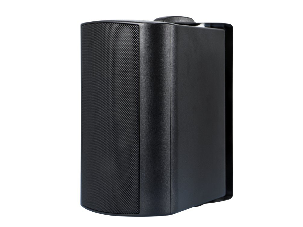 6.5" 2-Way Wall Mount Speaker WSK-640CS