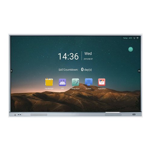 Armor ARM-Prime 9805 98″ Interactive Flat Panel