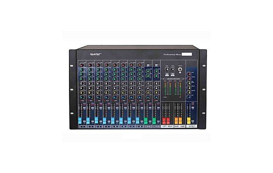 HTDZ HT-F16/2 Professional Mixing Console