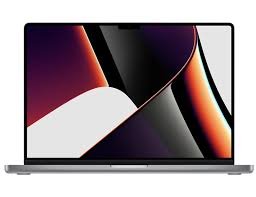 Apple MacBook Pro 16″ M1 Pro