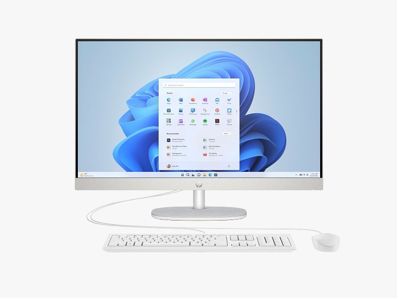 HP 27-CR0034ny