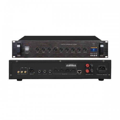 HTDZ HT-7000 Main Unit Conference System