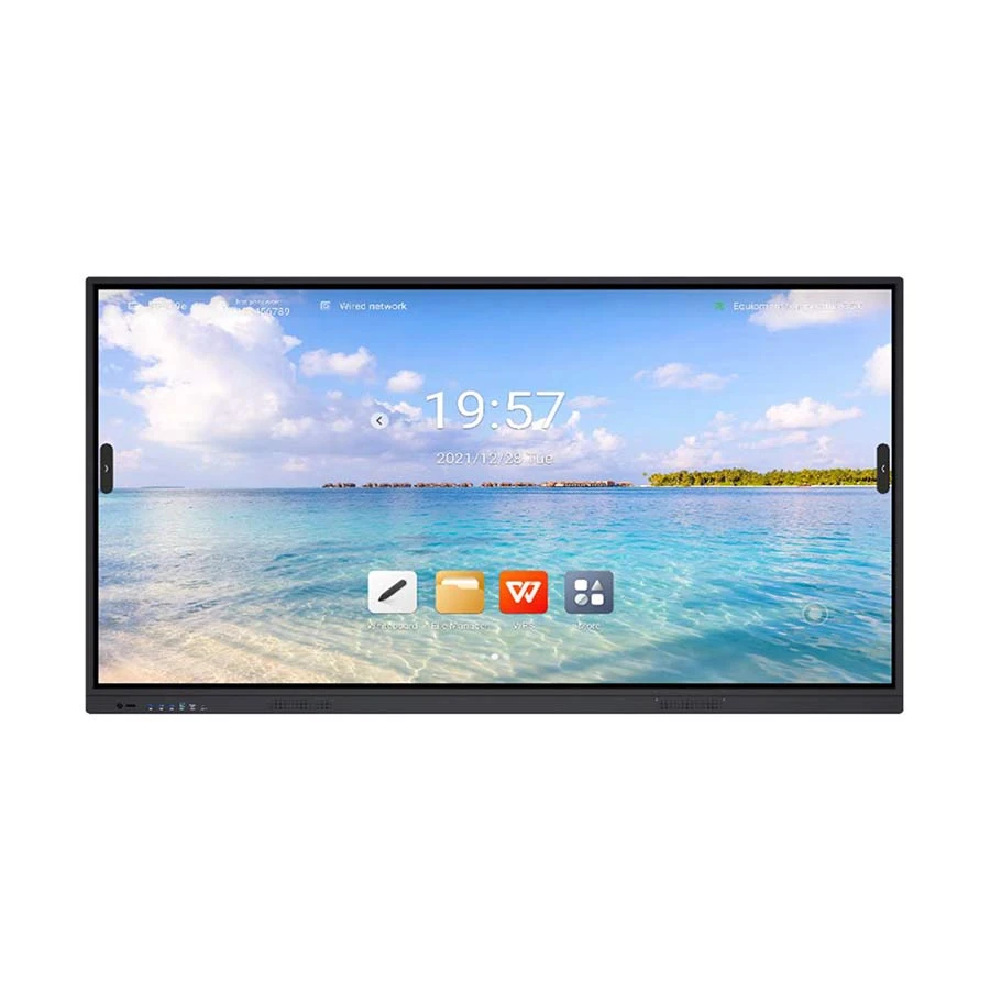 Armor ARM-Prime 8605 86″ Interactive Flat Panel