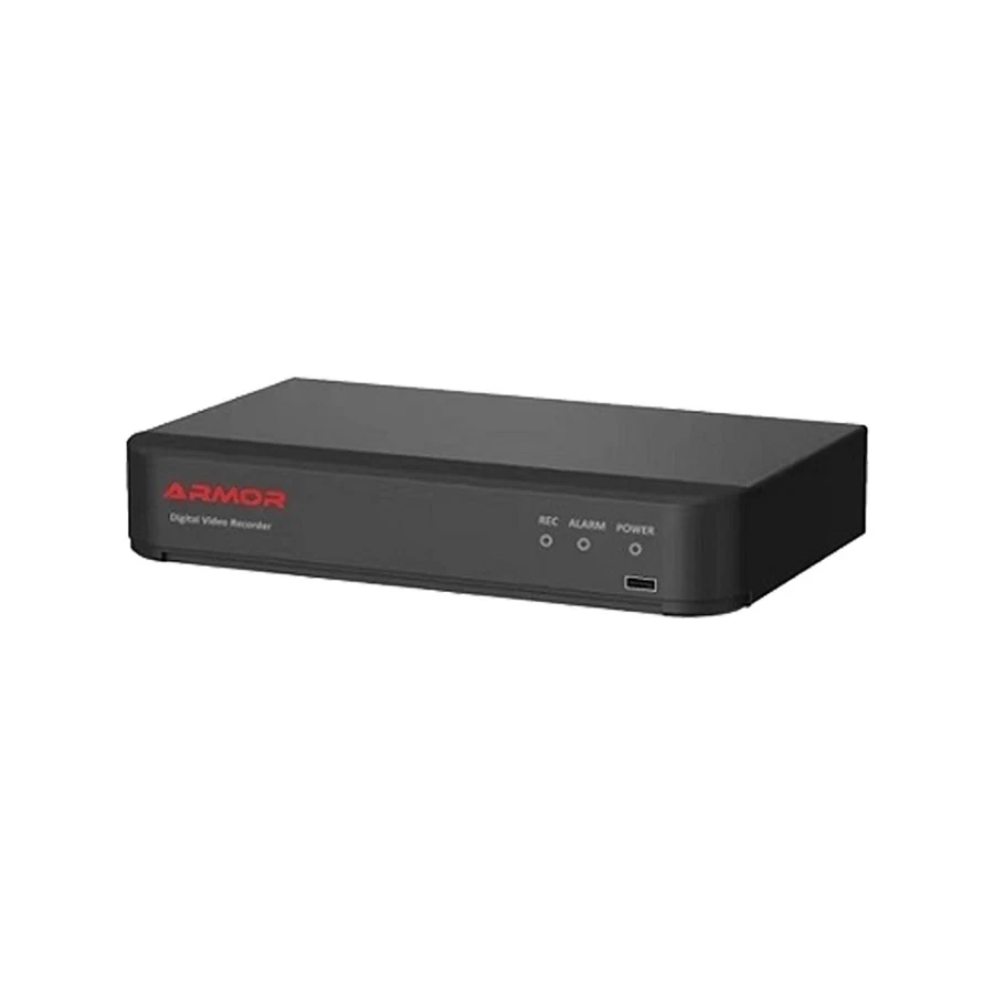 ARMOR AR-6008A-E, 8 Channel XVR
