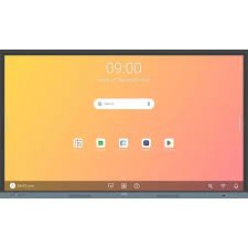 BenQ RE7504 75inch