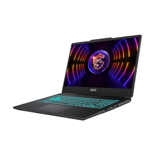 MSI Cyborg 15 A12UCX Gaming Laptop | Intel Core i5 | RTX 2050 | 8GB RAM | 512GB SSD