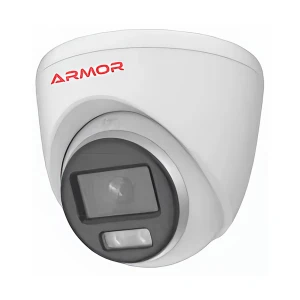 Armor AR-509F2MPH-W (3.6mm) (3MP) Bullet Dome Camera