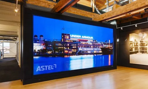 Armor P1.5 Indoor LED Video Wall