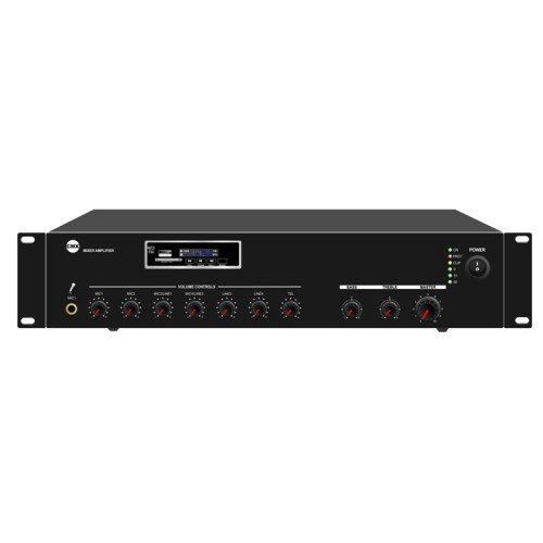 CMX EA-240A Portable Amplifier Bangladesh