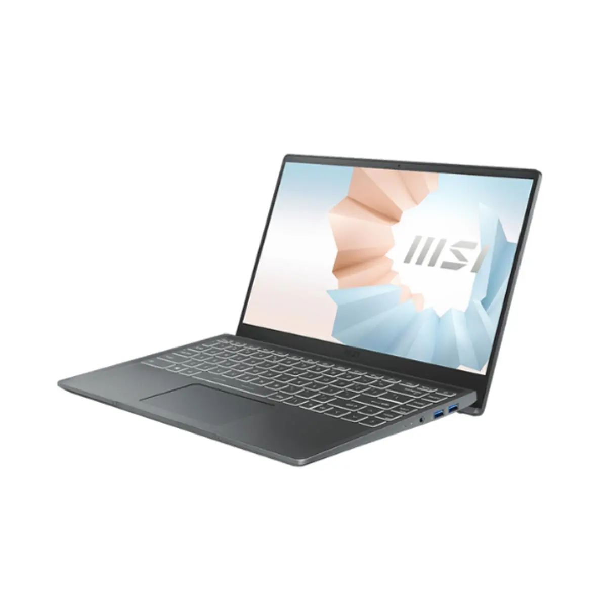 MSI MODERN 14 B11SBU Core i7 8/512GB Notebook