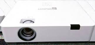 Boxlight ALW452M