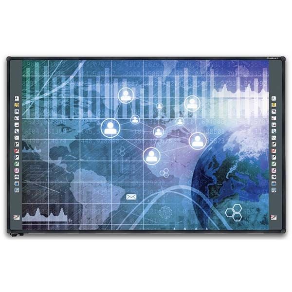 Hitachi StarBoard FX-79E2 Interactive Whiteboard