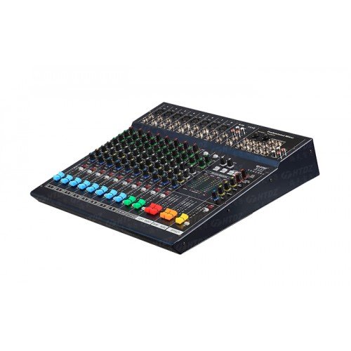 HTDZ HT-F12/2 Professional Mixing Console