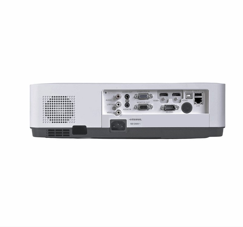 Boxlight ALX552 Standard Throw Projector