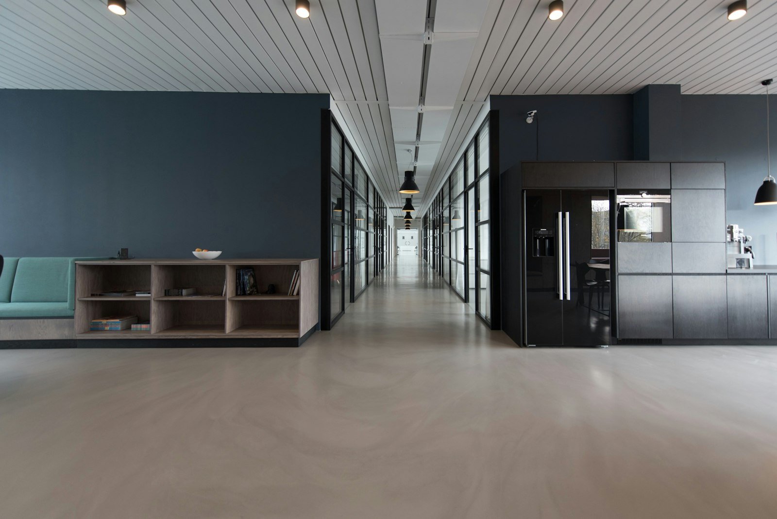 Grameenphone House
