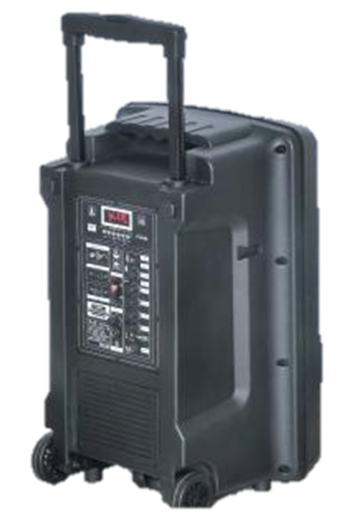 VC-12MC Portable Bluetooth Speaker - image 2