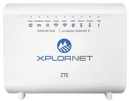 LOCAL AREA NETWORK TRAINER (Model: XPOR-LAN)