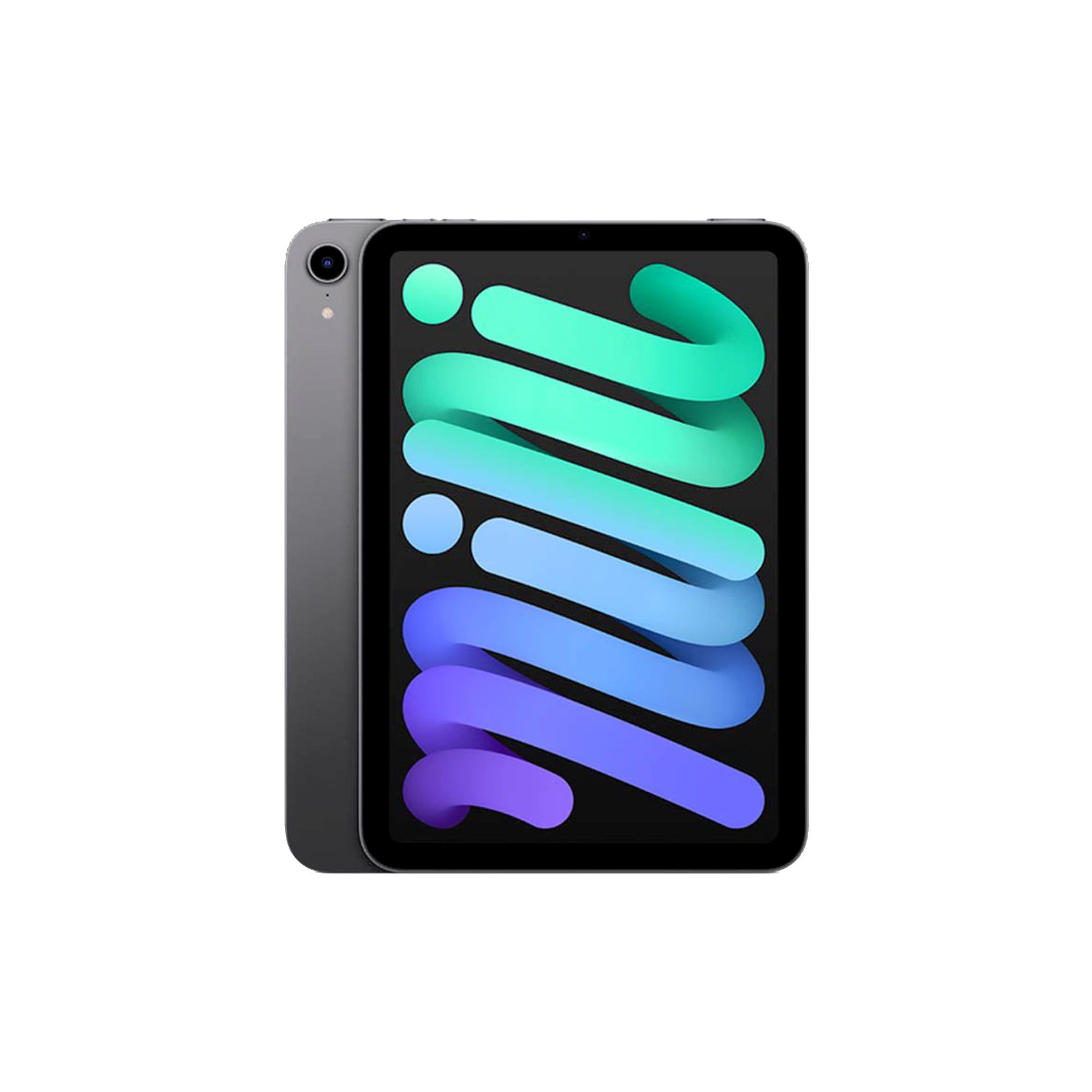Apple iPad Mini 6 Wi-Fi - Space Gray