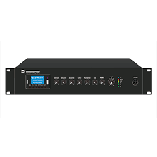 CMX CS-700 Central Amplifier Conference System