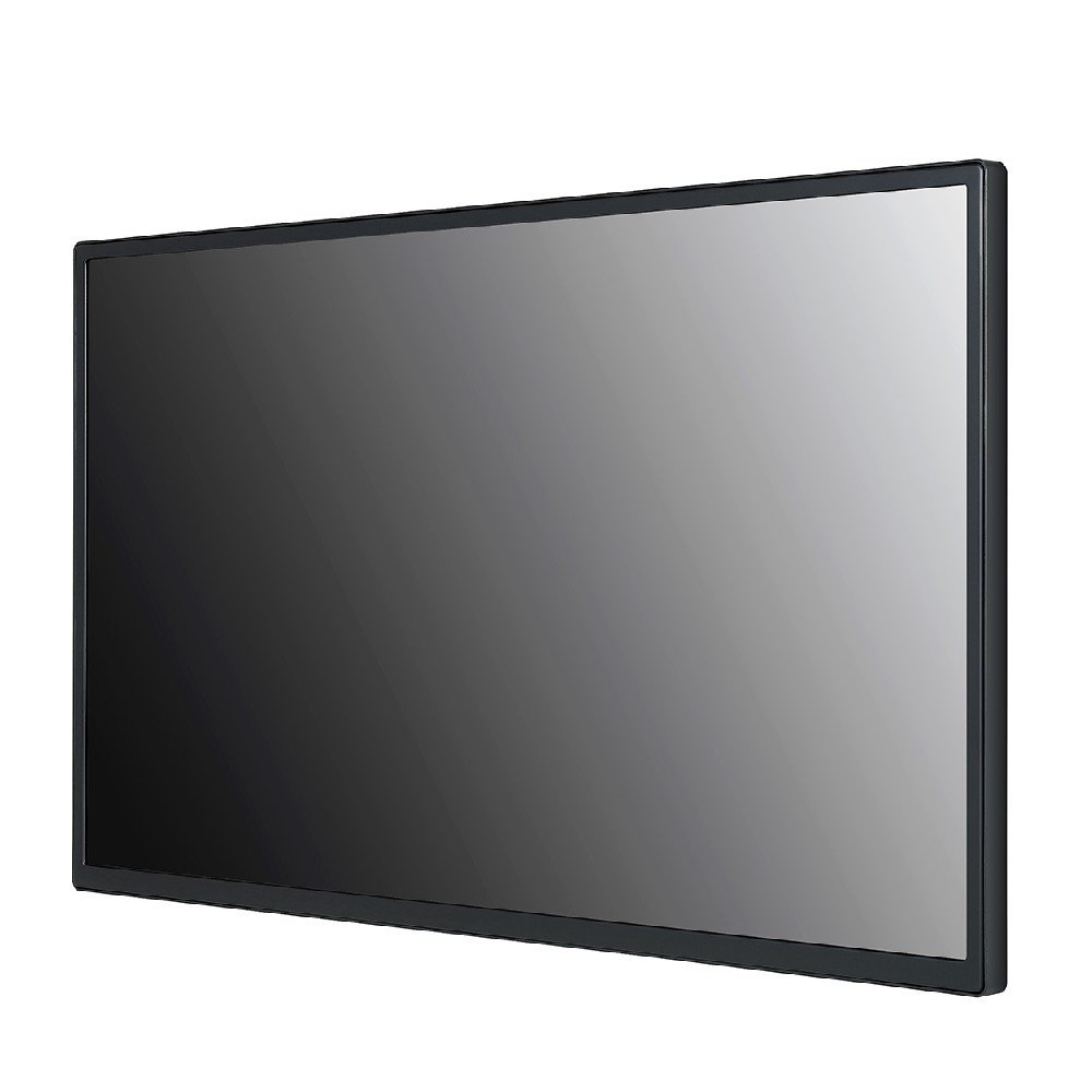 LG 32SM5J-B 32" Full HD Standard Signage
