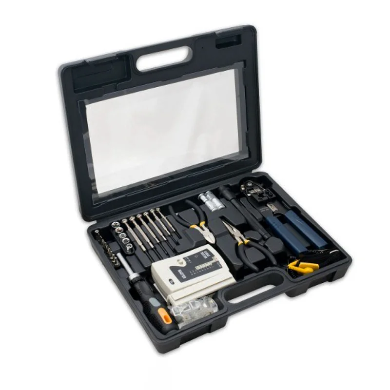 ARMOR 50 Pieces Network Tool