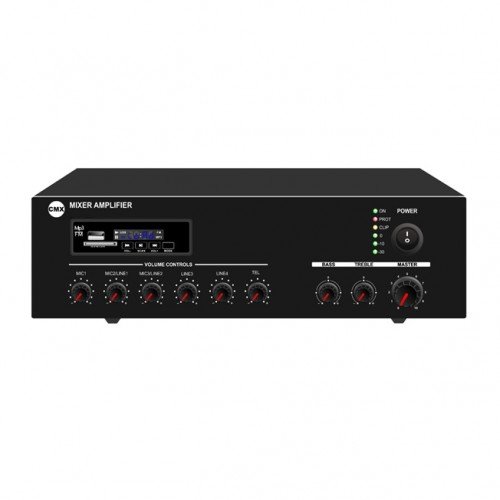 CMX EA-30 Portable Amplifier Bangladesh
