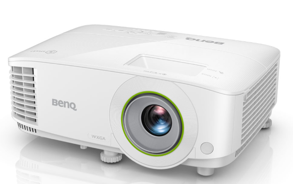BenQ EW600 Wireless Android-based Smart Projector 3600lm, WXGA