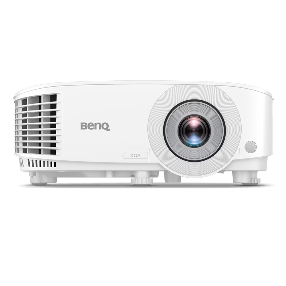 BenQ MX560 4000 ANSI Lumens XGA Business Projector for Presentation