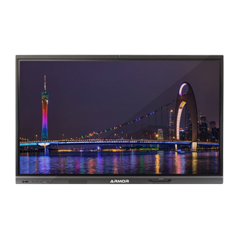 Armor ARM-Prime 7505 75″ Interactive Flat Panel