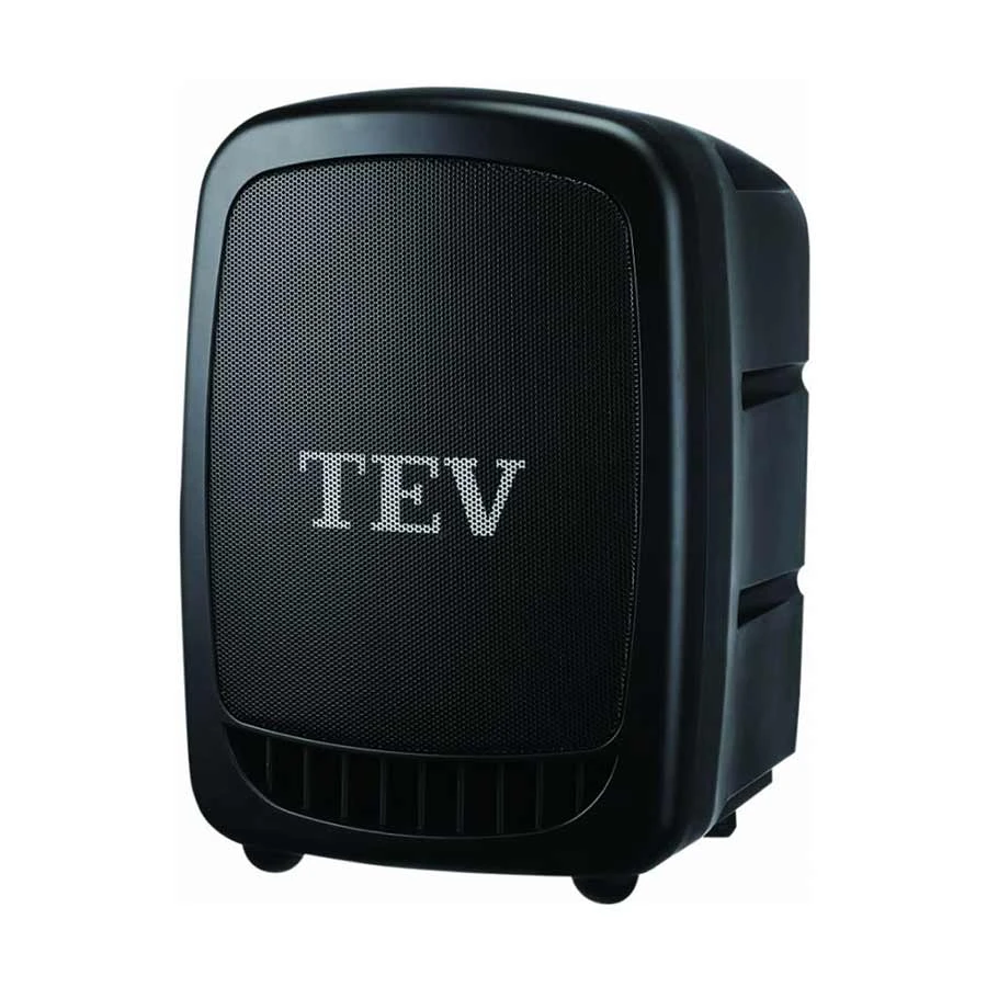 TEV TA-380 80W  Portable PA System