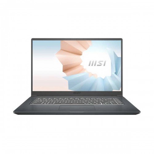 MSI Modern 15 A5M Ryzen 5 8GB/512GB Laptop