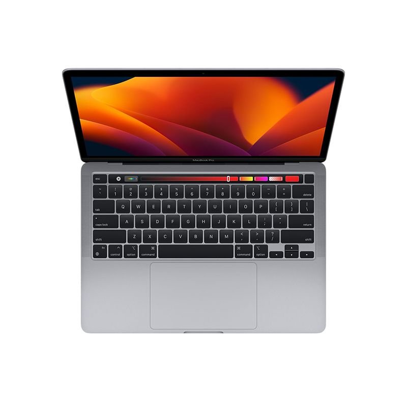 Apple MacBook Pro 13” M2 - Space Gray