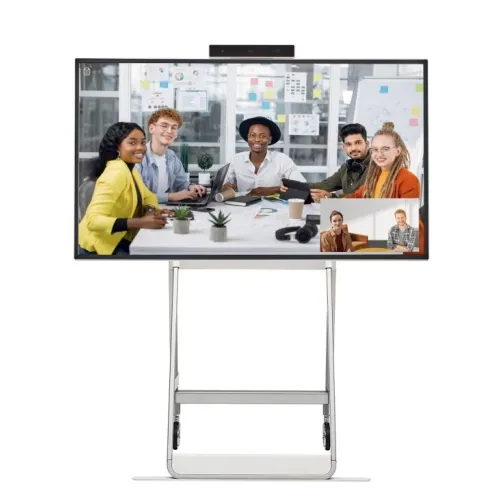 LG 43" One:Quick Flex Interactive Display Solution Latest Price in Bangladesh