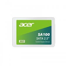 Acer SA100 SATAIII