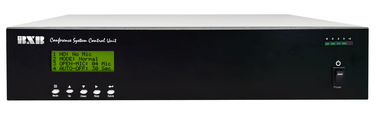 BXB EDC-2051-V2 Conference Main Control Unit