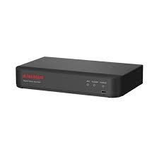 ARMOR AR-NVR-8009A-AI, 9 Channel NVR