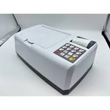 KINGTON KT-588 NOTE MEASUREMENT MACHINE