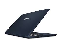 MSI Modern 15 B7M Ryzen 5 7530U 15.6" FHD Laptop