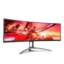 AOC AGON AG493UCX