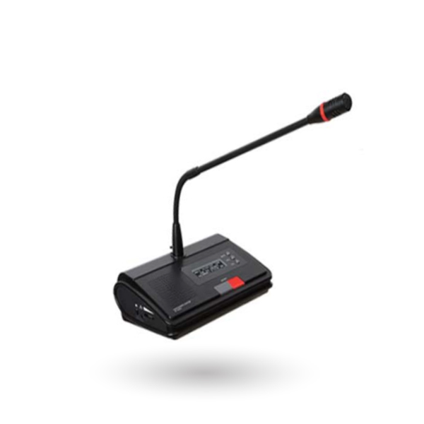 CMX UHF-300CU Wireless Chairman Unit Wireless Conference System