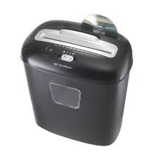 GBC Rexel Duo Desktop type Cross Cut Paper Shredder